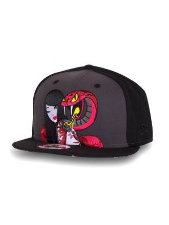 TKDK Tokidoki 9Fifty New Era Hat Snapback Cap