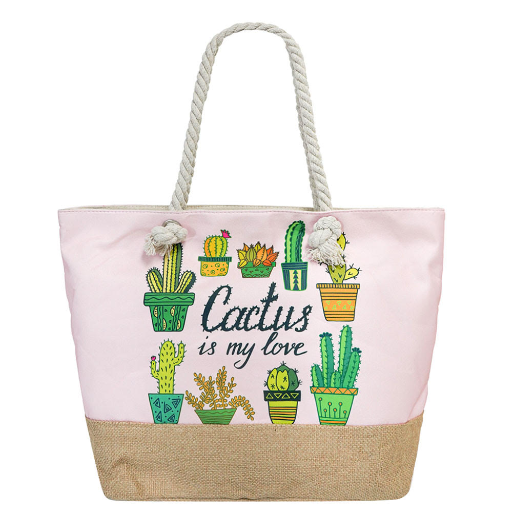 Cactus Bags
