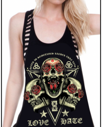 Skull & Pirate Clothing & Stuff – Hip Skull & Pirate Stuff For Everyone!