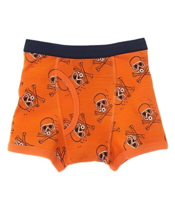 Boy's Underwear/Briefs – Skull & Pirate Clothing & Stuff